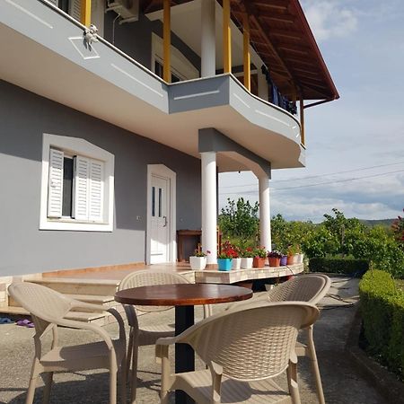 Rent Rooms Sakolli Берат Екстер'єр фото