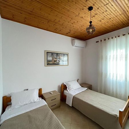 Rent Rooms Sakolli Берат Екстер'єр фото