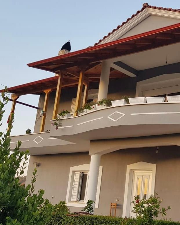 Rent Rooms Sakolli Берат Екстер'єр фото