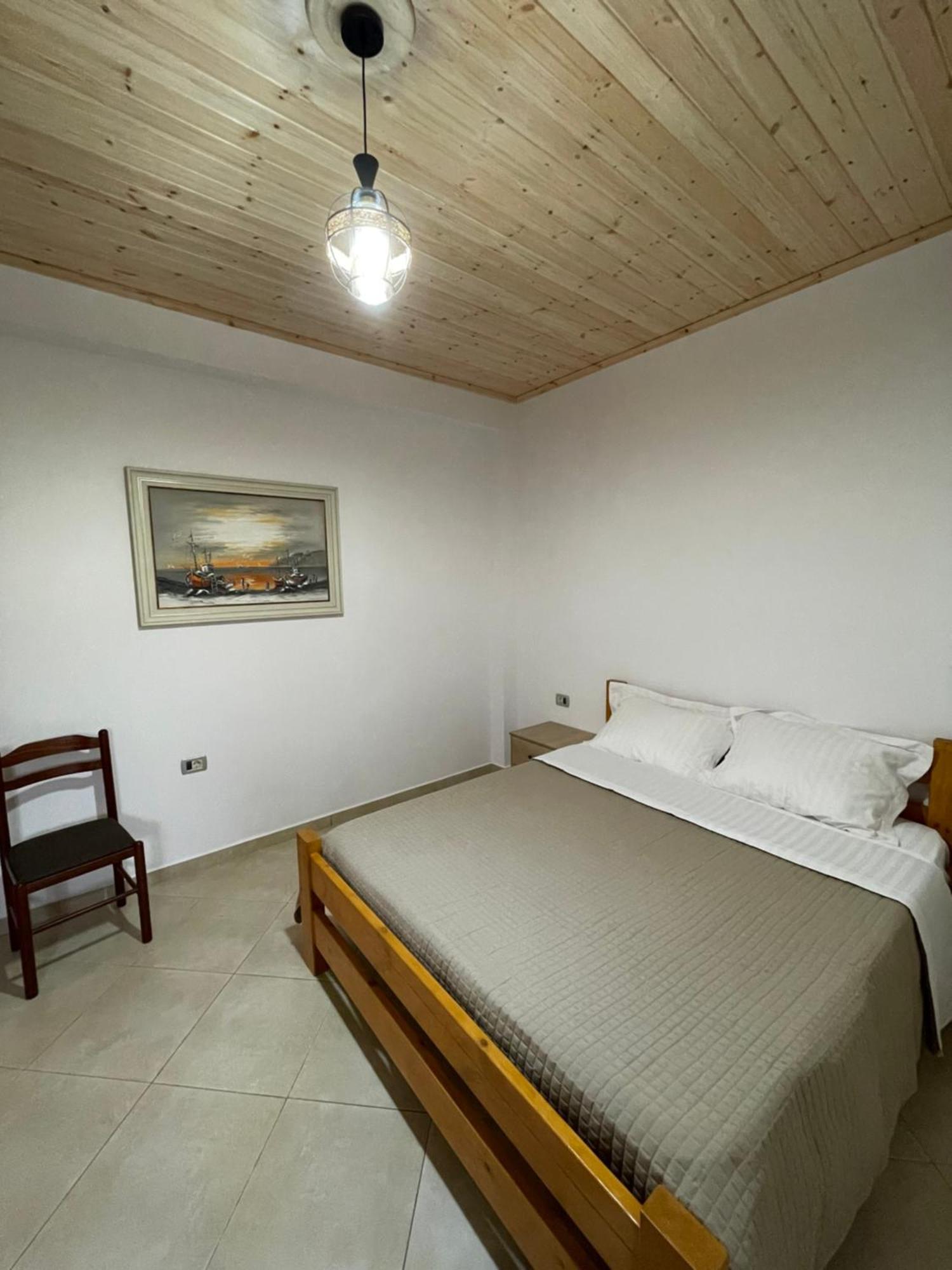 Rent Rooms Sakolli Берат Екстер'єр фото
