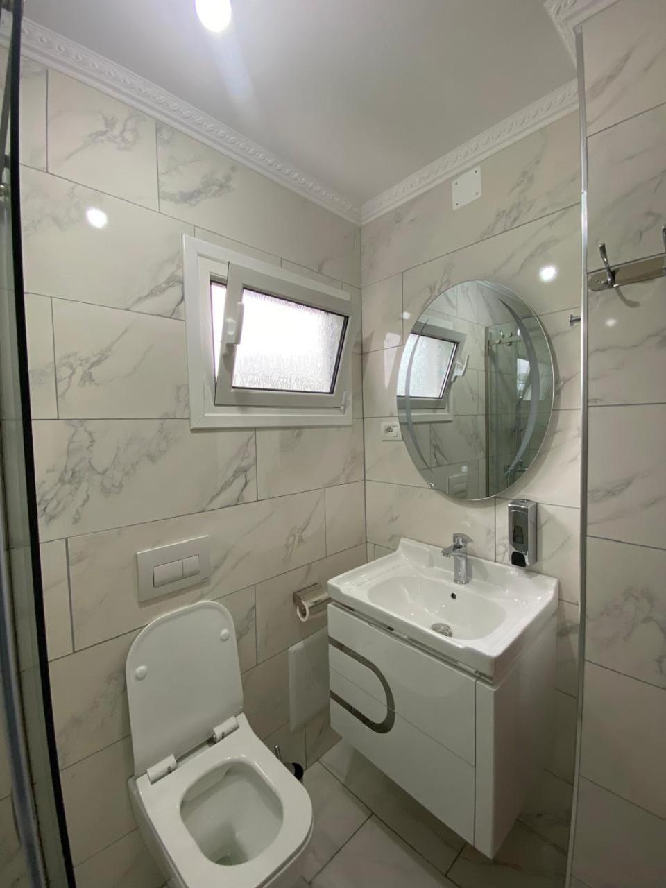 Rent Rooms Sakolli Берат Екстер'єр фото