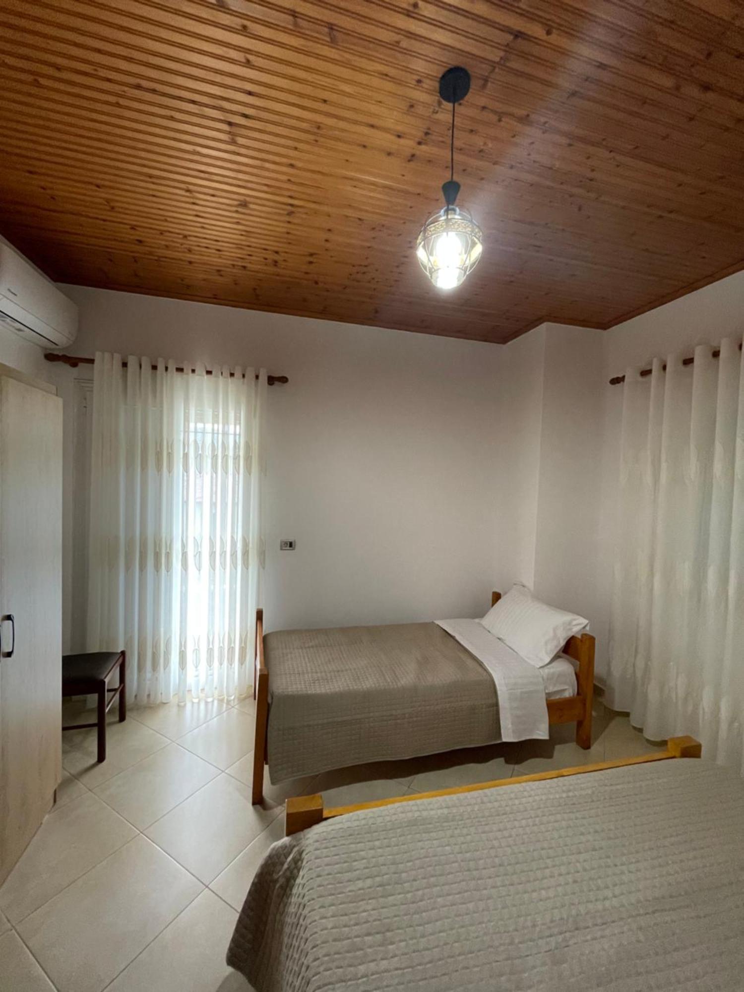 Rent Rooms Sakolli Берат Екстер'єр фото
