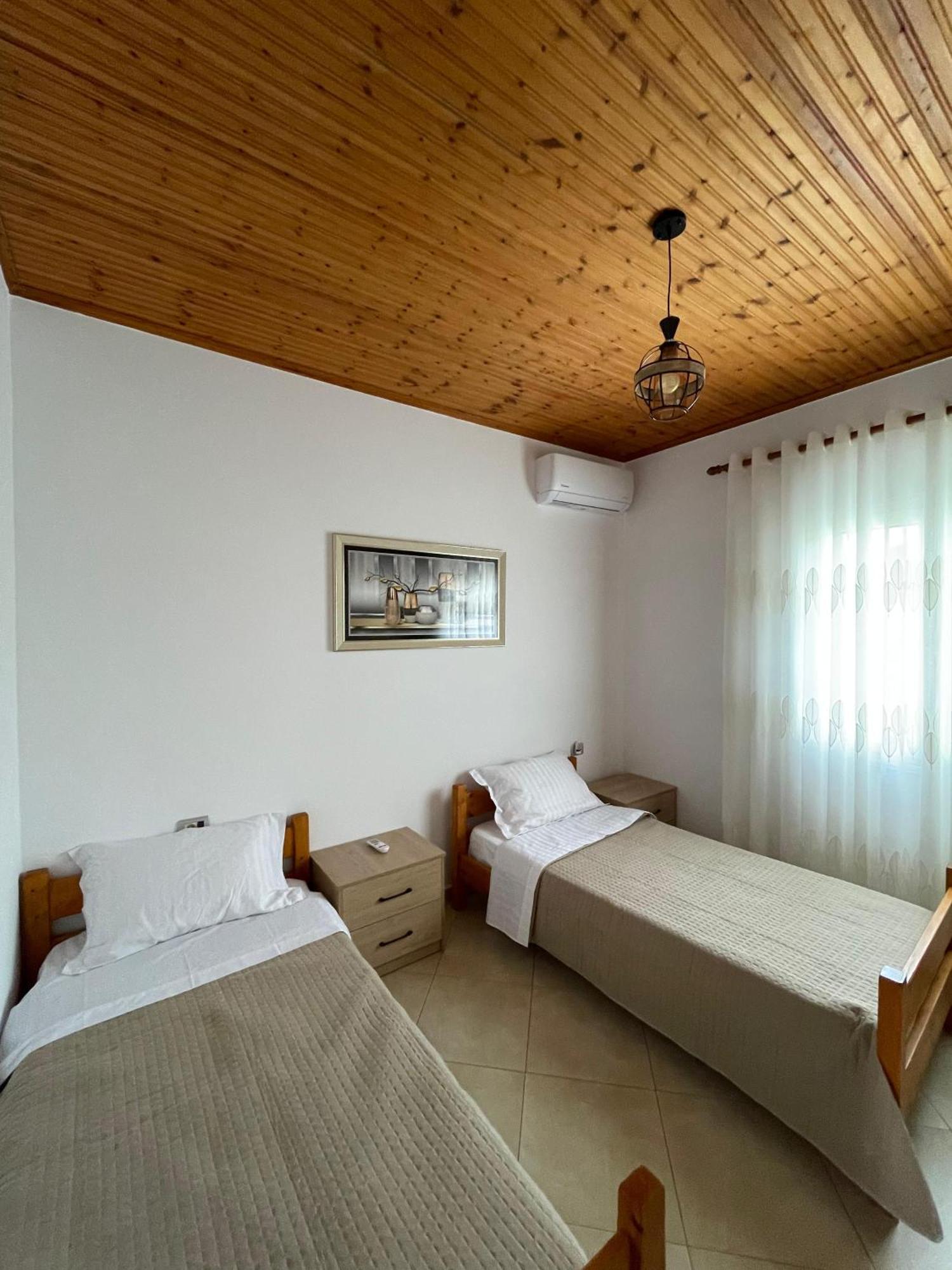 Rent Rooms Sakolli Берат Екстер'єр фото