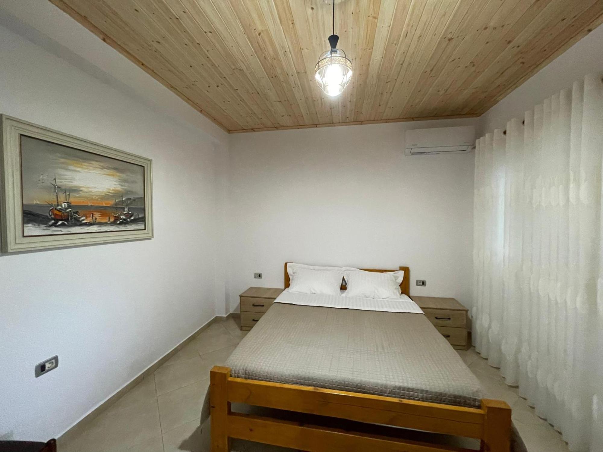 Rent Rooms Sakolli Берат Екстер'єр фото
