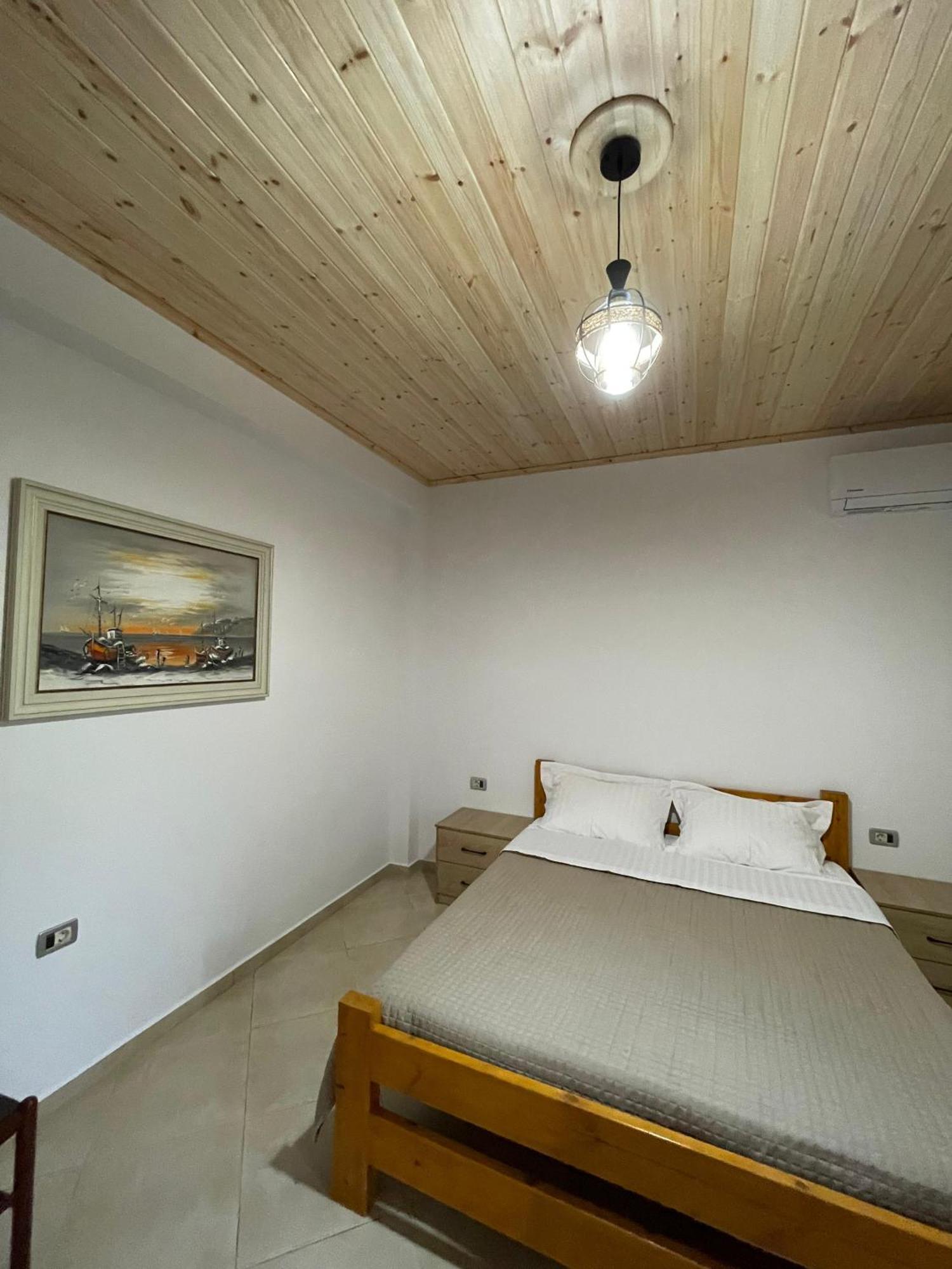 Rent Rooms Sakolli Берат Екстер'єр фото