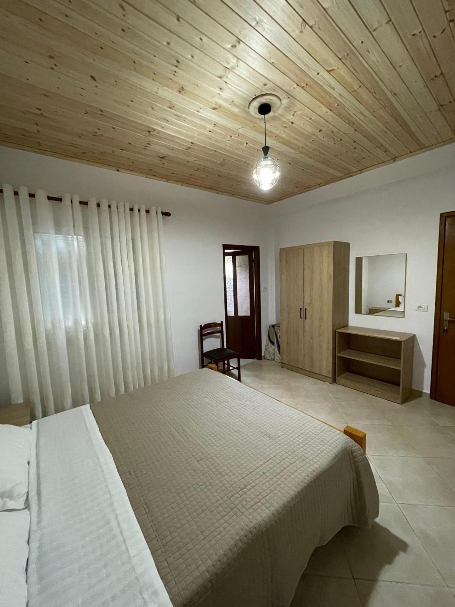 Rent Rooms Sakolli Берат Екстер'єр фото