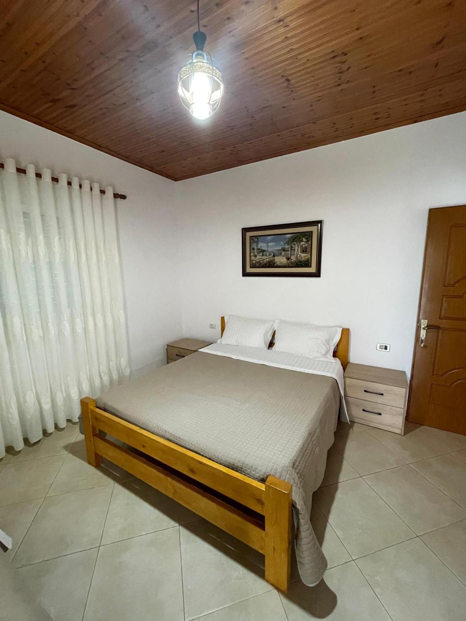 Rent Rooms Sakolli Берат Екстер'єр фото
