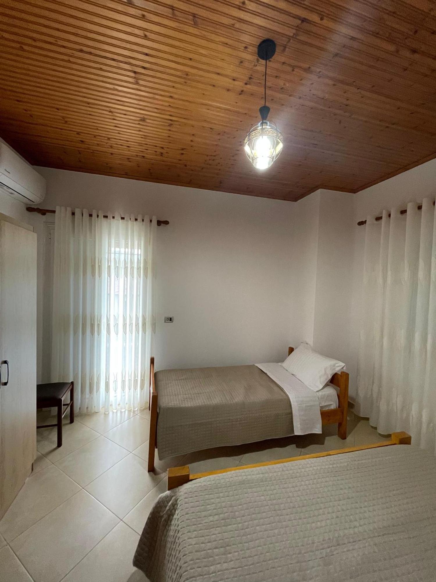 Rent Rooms Sakolli Берат Екстер'єр фото