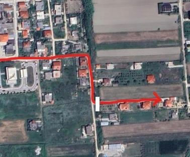 Rent Rooms Sakolli Берат Екстер'єр фото